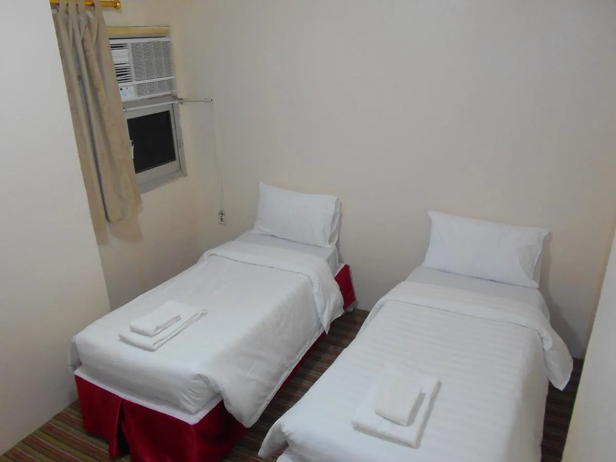 Diyar Jaafaria Motel Mecca