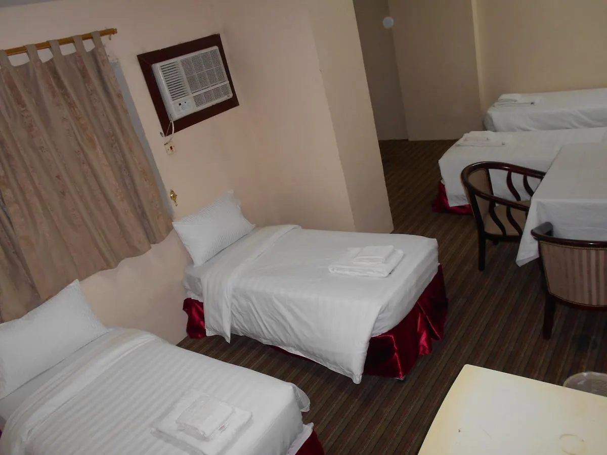 Diyar Jaafaria Motel Mecca 2*,  Saudi Arabia