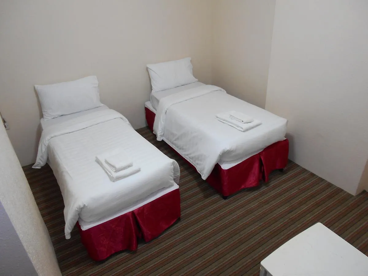 Diyar Jaafaria Motel Mecca 2*,  Saudi Arabia