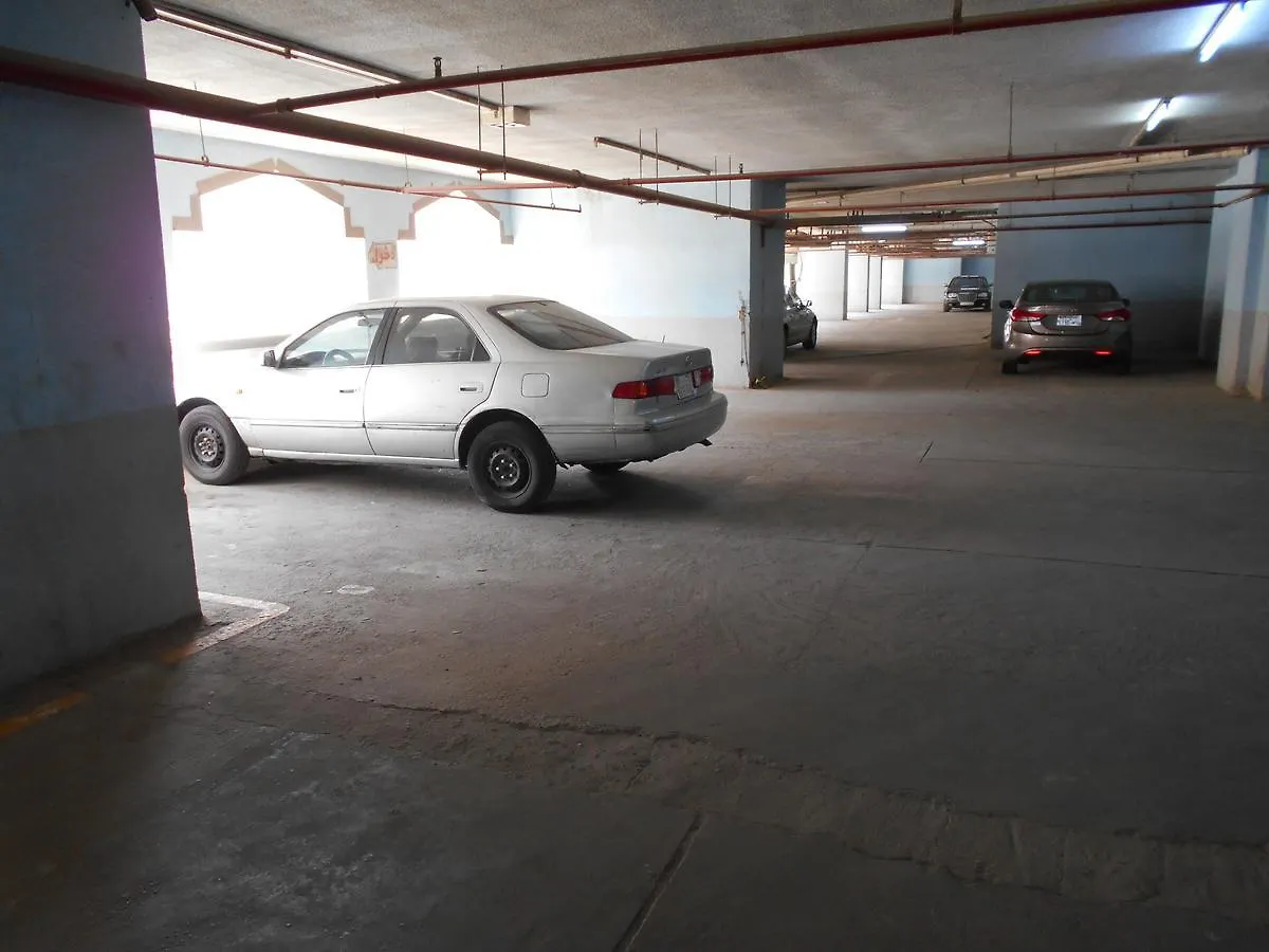 Diyar Jaafaria Motel Mecca