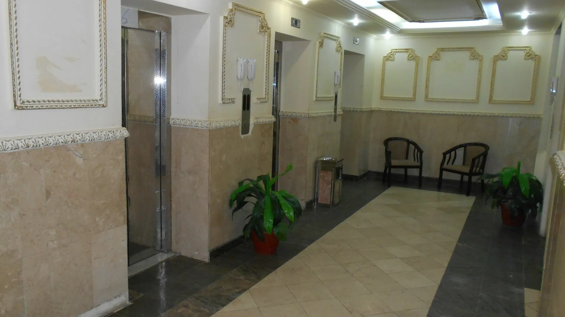 Diyar Jaafaria Motel Mecca Saudi Arabia